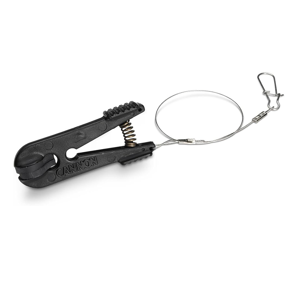 Cannon Pinch-R-Release - 00449904 1 - 00449904
