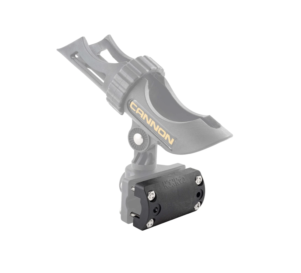 Rail Mount Adapter - 00449914 2 - 00449914