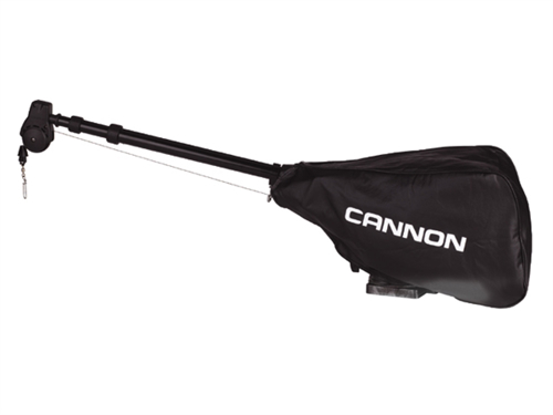 Cannon White Downrigger Cover - 00449925 01 small - 00449925