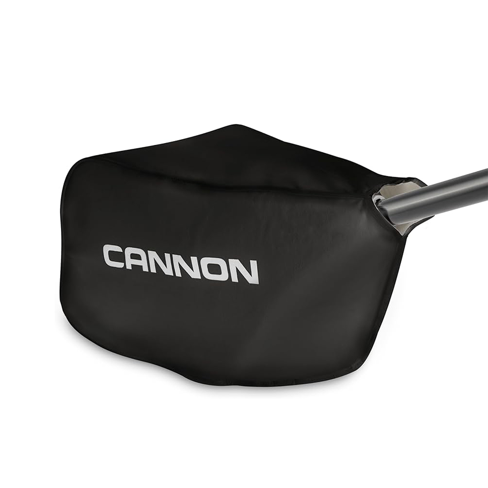 Cannon Black Downrigger Cover - 00449926 1 - 00449926