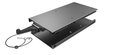 Minn Kota boegplaat MKA-51 - 00449963 02 small - 00449963