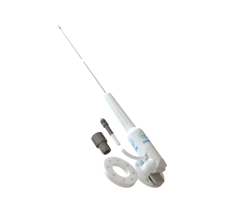 Pacific Aerials SeaMaster Classic - P6091 VHF 1,0m RVS klapbare antenne+4m kabel - 00450607 01 small - 00450607
