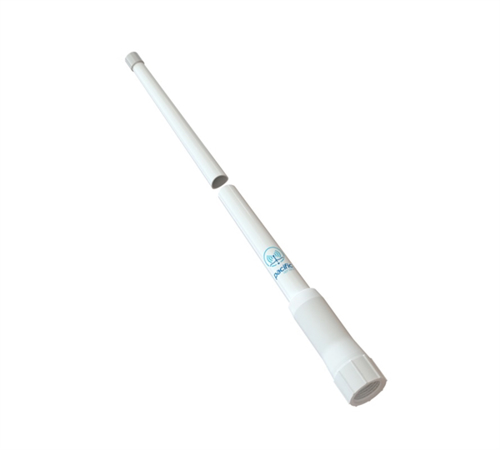 Pacific Aerials SeaMaster Pro - P6101 VHF 1,8m UltraGlass antenne - 00450615 01 small - 00450615