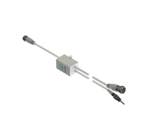 Pacific Aerials SeaMaster - P7101 VHF+FM+AM splitter - 00450621 01 small - 00450621