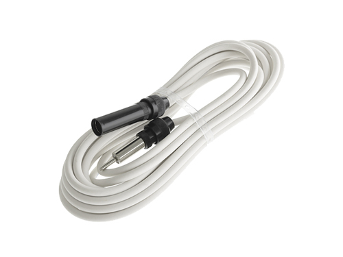 Pacific Aerials SeaMaster - P7102 FM+AM 5 meter verlengkabel - 00450647 01 small - 00450647