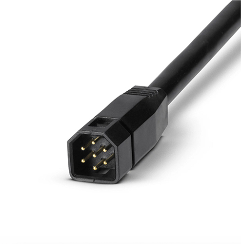 Minn Kota MKR MDI 2 HELIX 7 Adapter Cable - 00460002 01 small - 00460002