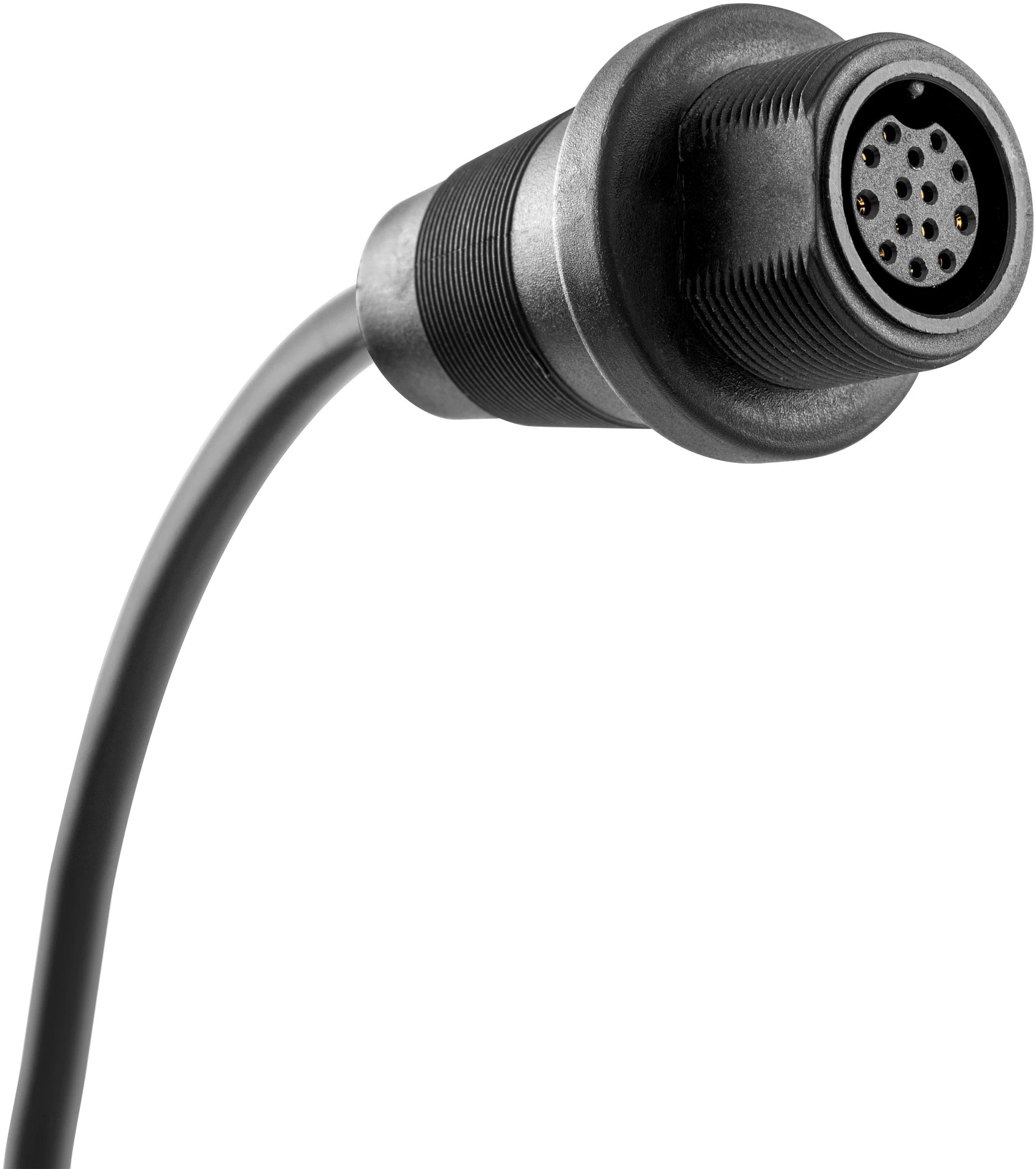 Minn Kota MKR MI-1 HB HELIX Adapter Cable - 00460030 3 - 00460030