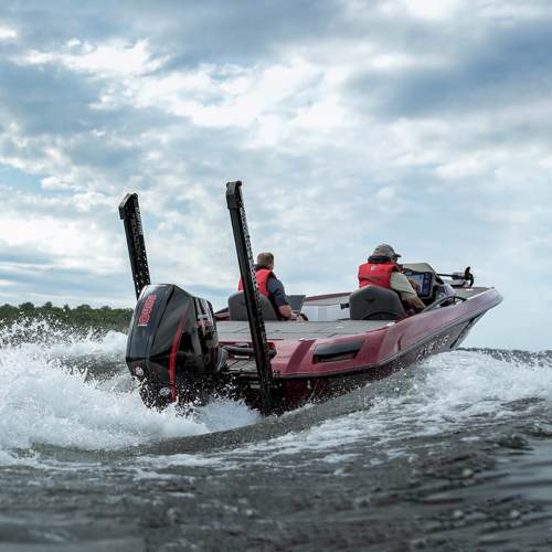 Minn Kota Raptor 10' AA, Zwart - 00460055 09 small - 00460055