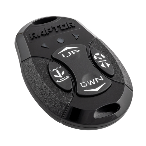 Minn Kota Raptor 10' AA, Zilver - 00460058 06 small - 00460058