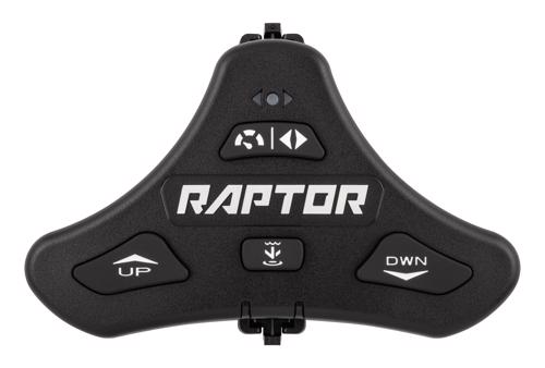 Minn Kota Raptor Bluetooth voetschakelaar - 00460060 01 small - 00460060
