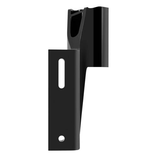 Minn Kota Raptor Jack Plate  2"-51 mm lengte, hoog 4"-100 mm wit, rechts - 00460062 02 small - 00460062