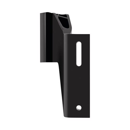 Minn Kota Raptor Jack Plate  2"-51 mm lengte, hoog 4"-100 mm wit, links - 00460064 02 small - 00460064
