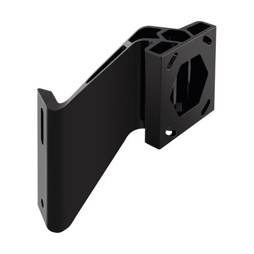 Minn Kota Raptor Jack Plate  2"-51 mm lengte, hoog 6"-125 mm zwart, rechts - 00460065 01 small - 00460065