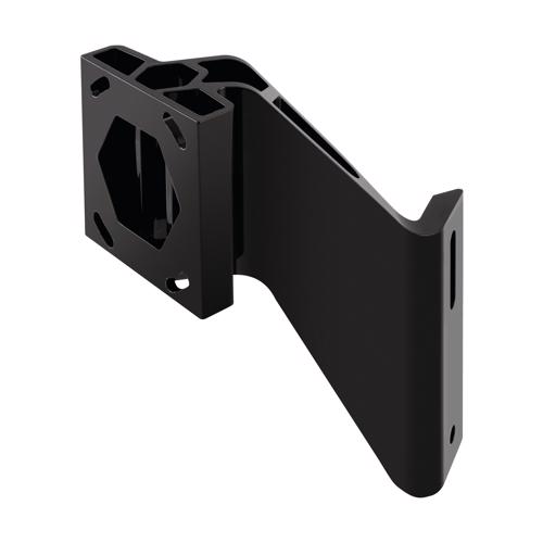 Minn Kota Raptor Jack Plate  2"-51 mm lengte, hoog 6"-125 mm zwart, links - 00460067 01 small - 00460067