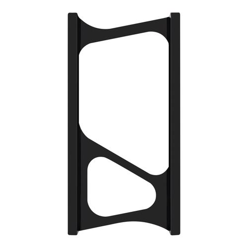 Minn Kota Raptor 3"-75mm verlenging steun, Wit - 00460070 04 small - 00460070