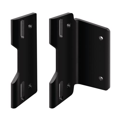 Minn Kota Raptor Sandwich adapter tbv Jack Plate steun, Wit - 00460074 01 small - 00460074