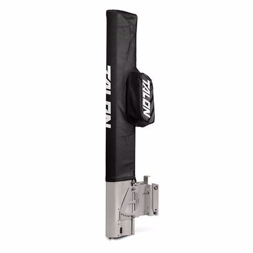 Minn Kota Talon 8' Travel Cover - BT - 00460106 01 small - 00460106