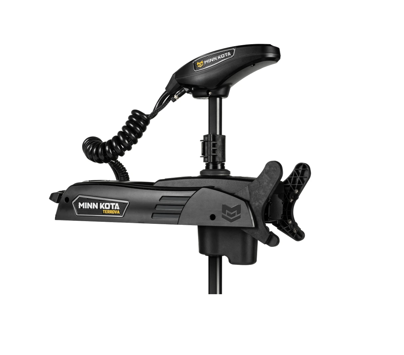 Minn Kota TERROVA QUEST 90/115/DSC/Wireless Remote/60"/152cm/24-36V - 00460121 1 - 00460121