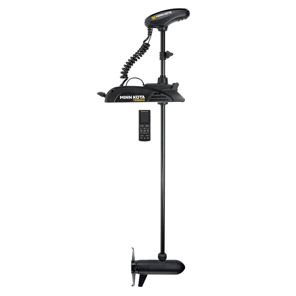 Minn Kota TERROVA 80/Wireless Remote/60"/152cm/24V - 00460126 1 - 00460126