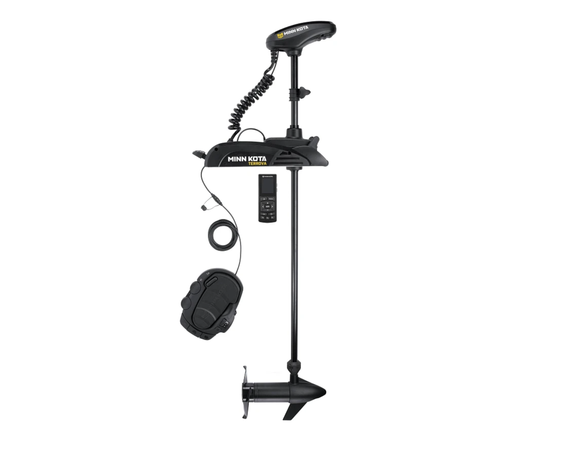 Minn Kota TERROVA 55/DSC/Wireless Remote/54"/137cm/12V - 00460128 1 - 00460128