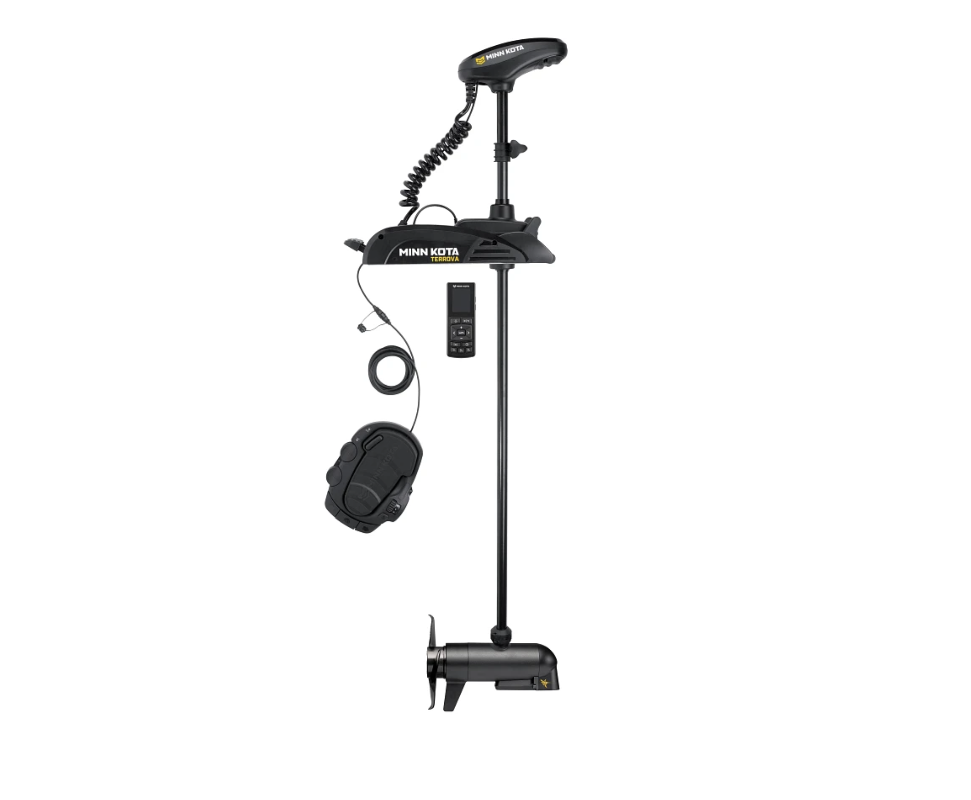 Minn Kota TERROVA 80/MDI/Wireless Remote/60"/152cm/24V - 00460131 1 - 00460131