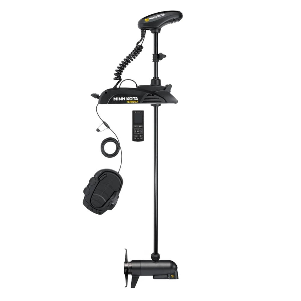 Minn Kota TERROVA 112/MDI/Wireless Remote/72"/183cm/36V - 00460134 1 - 00460134
