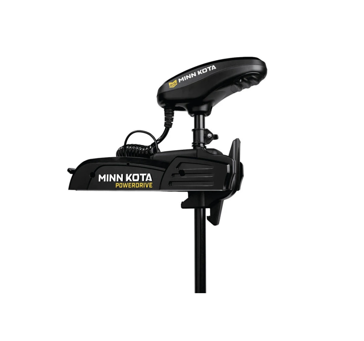 Minn Kota POWERDRIVE 70/Micro Remote/54"/137cm/24V - 00460138 1 - 00460138