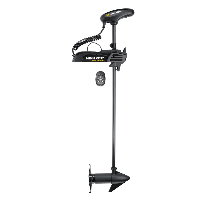 Minn Kota POWERDRIVE 70/Micro Remote/54"/137cm/24V - 00460138 2 - 00460138
