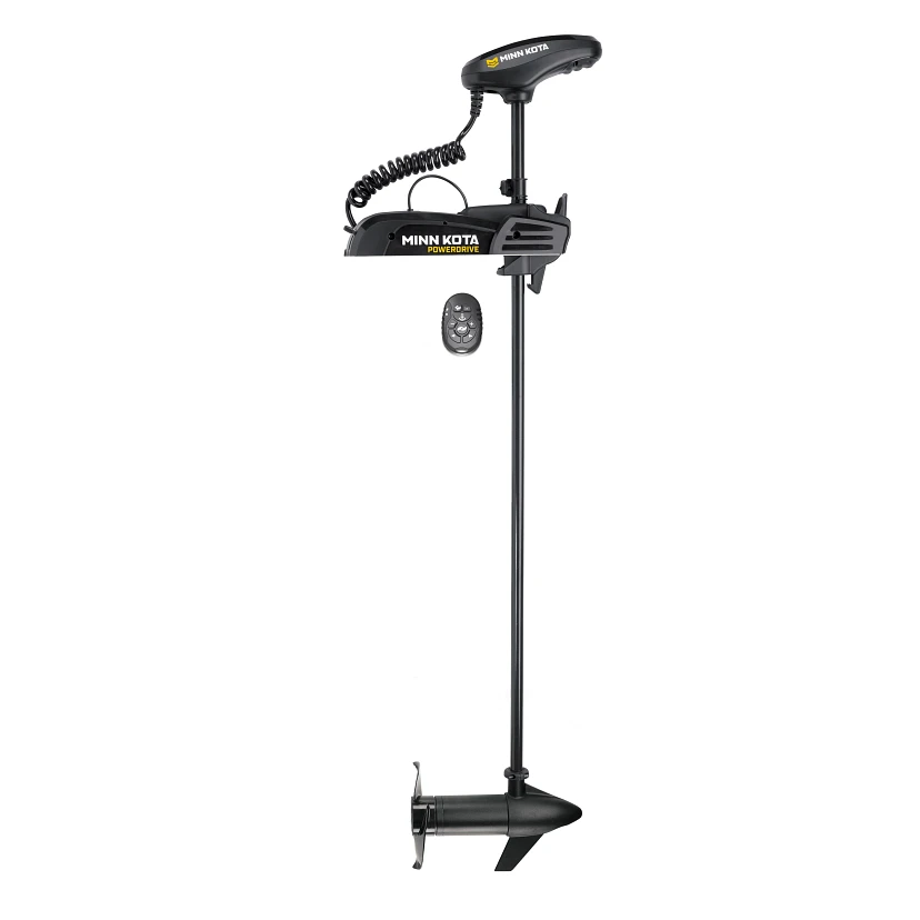 Minn Kota POWERDRIVE 70/DSC/Micro Remote/60"/152cm/24V - 00460139 2 - 00460139