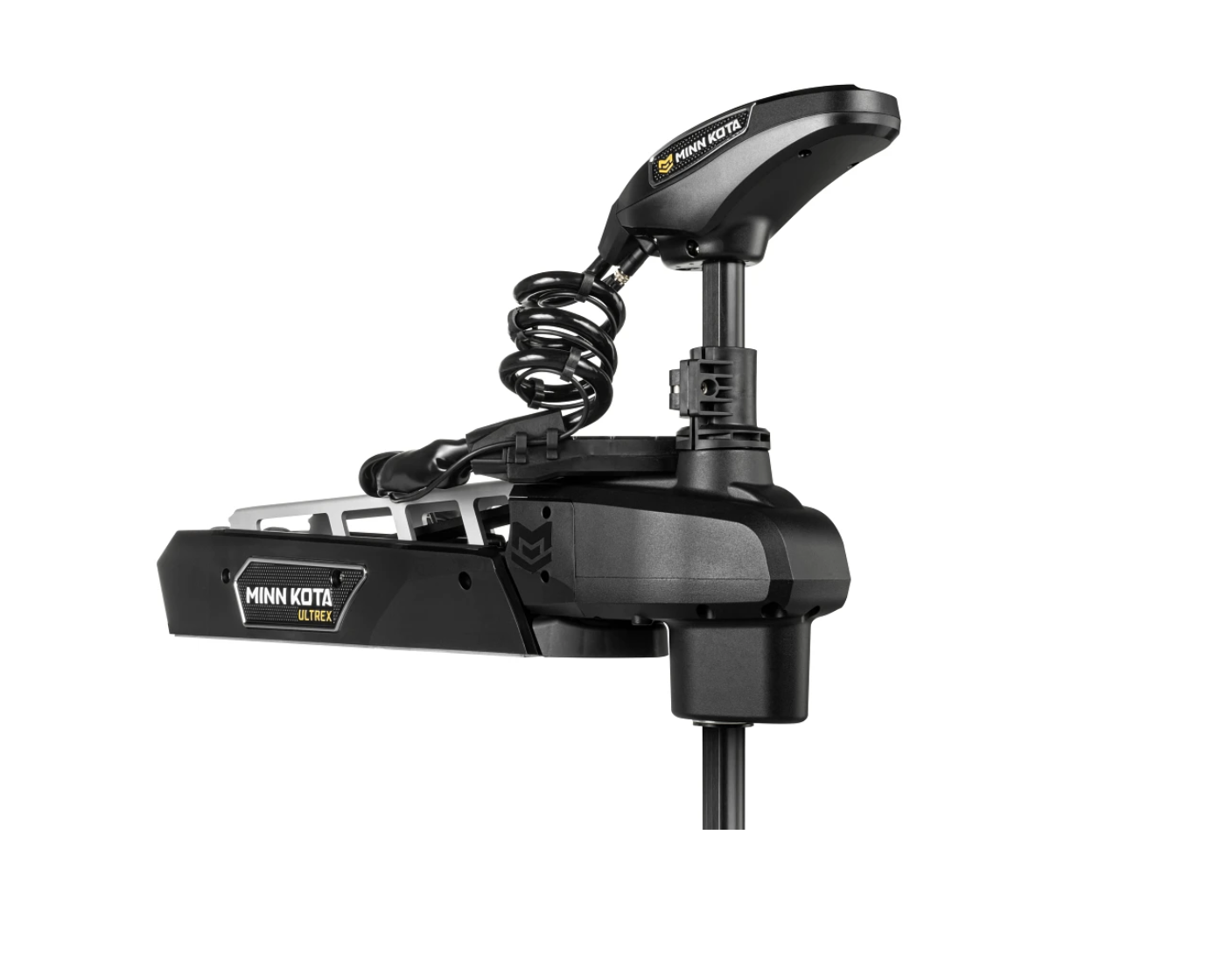 Minn Kota ULTREX QUEST 90/115/DSC/Micro Remote/45"/114cm/24-36V - 00460142 1 - 00460142