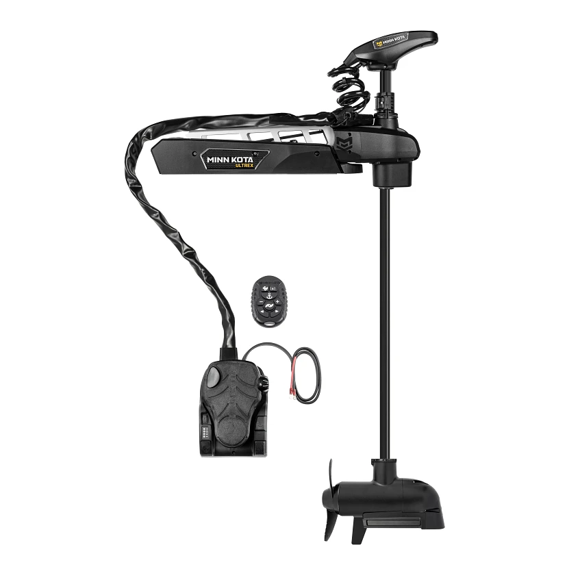 Minn Kota ULTREX QUEST 90/115/MSI/Micro Remote/52"/132cm/24-36V - 00460145 2 - 00460145