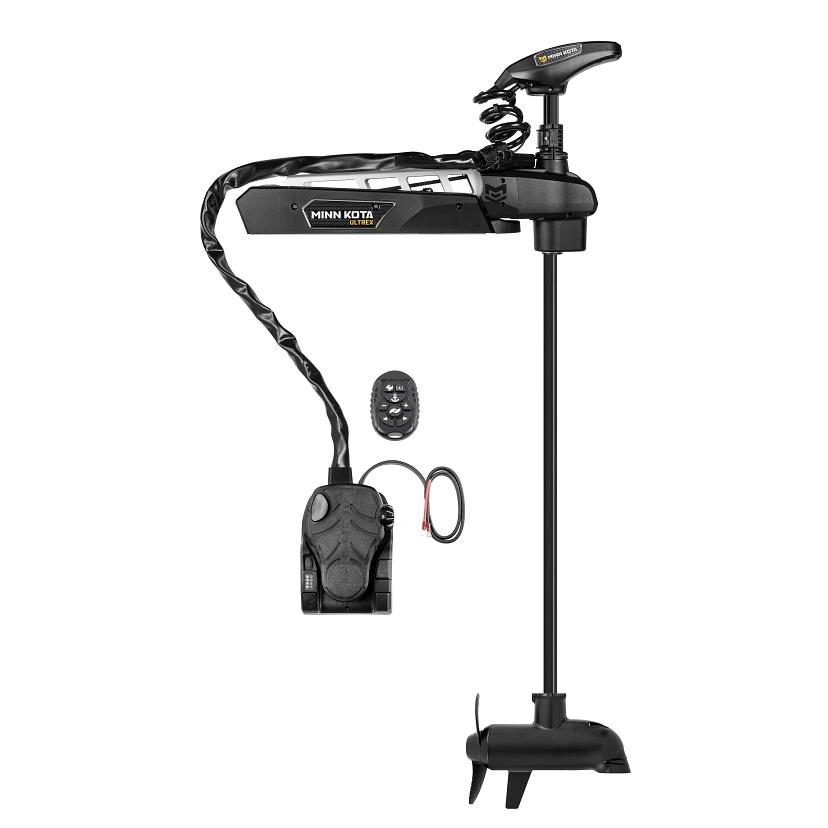 Minn Kota ULTREX QUEST 90/115/DSC/Micro Remote/60"/152cm/24-36V - 00460146 2 - 00460146