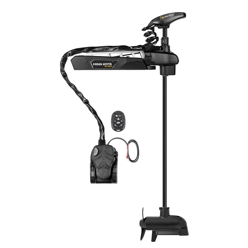 Minn Kota ULTREX QUEST 90/115/MSI/Micro Remote/60"/152cm/24-36V - 00460147 2 - 00460147