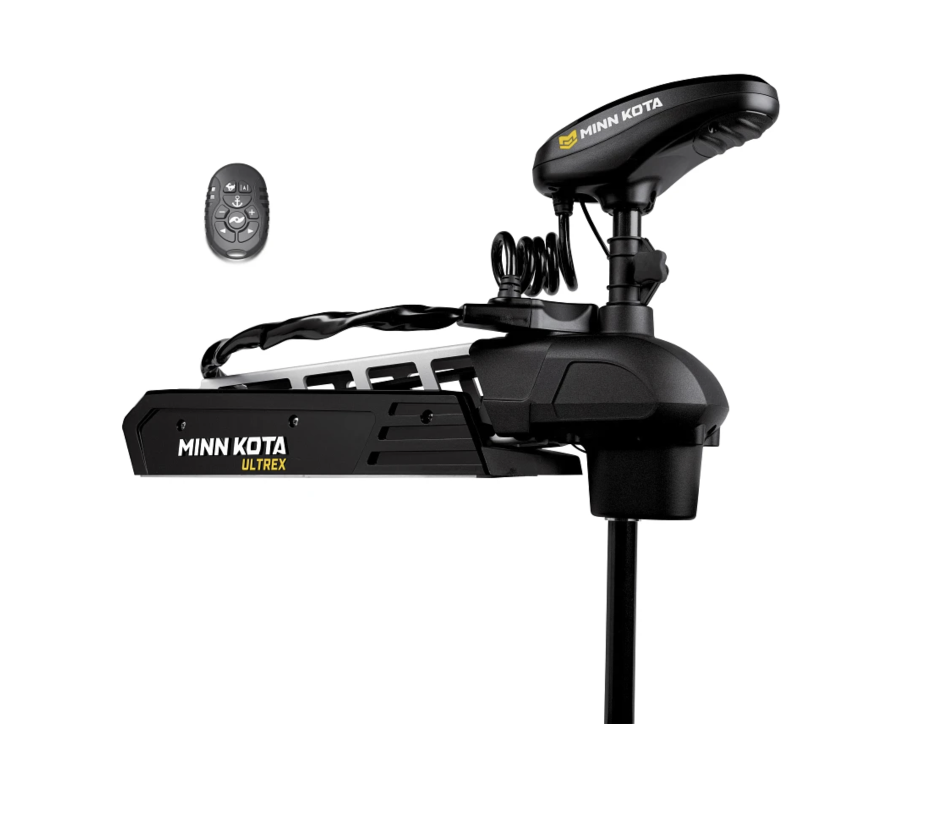 Minn Kota ULTREX 80/DSC/Micro Remote/52"/132cm/24V - 00460148 1 - 00460148