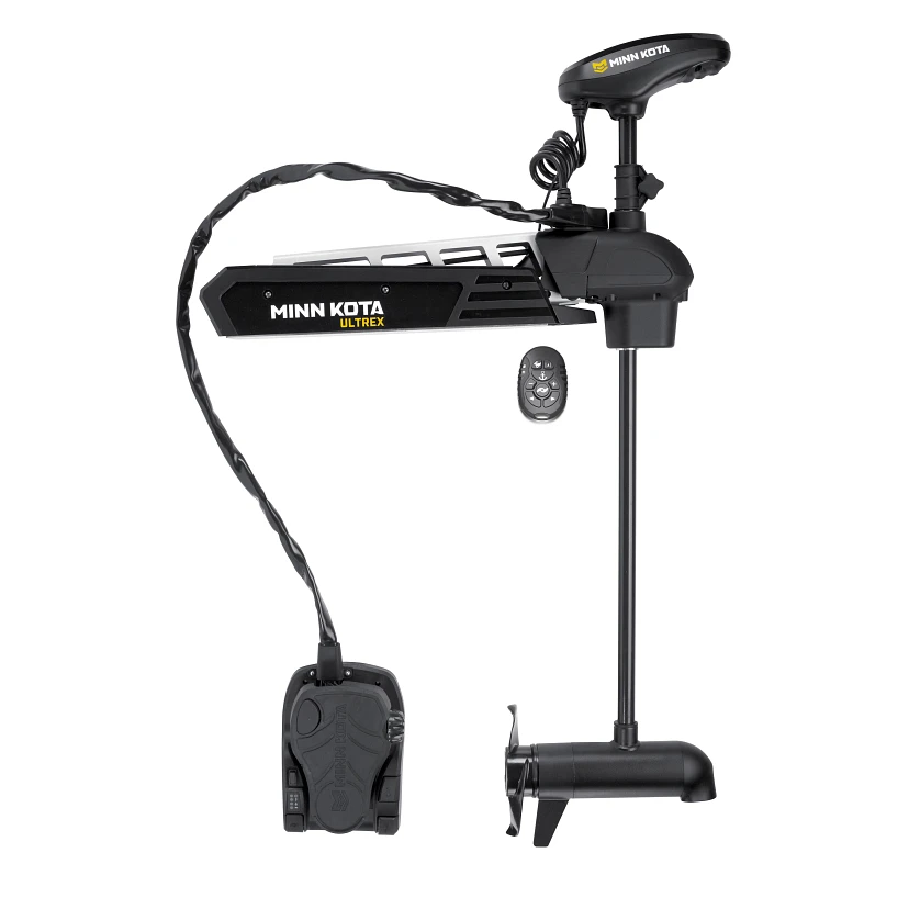 Minn Kota ULTREX 80/DSC/Micro Remote/52"/132cm/24V - 00460148 2 - 00460148