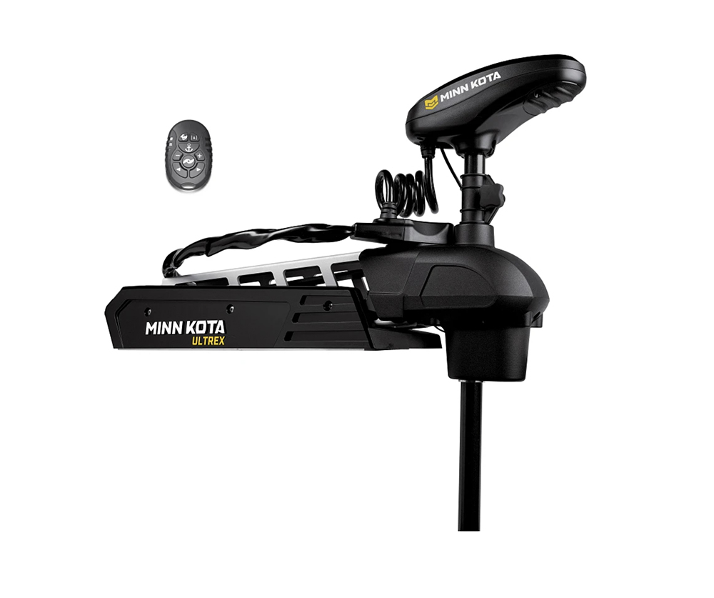 Minn Kota ULTREX 80/MDI/Micro Remote/52"/132cm/24V - 00460149 1 - 00460149