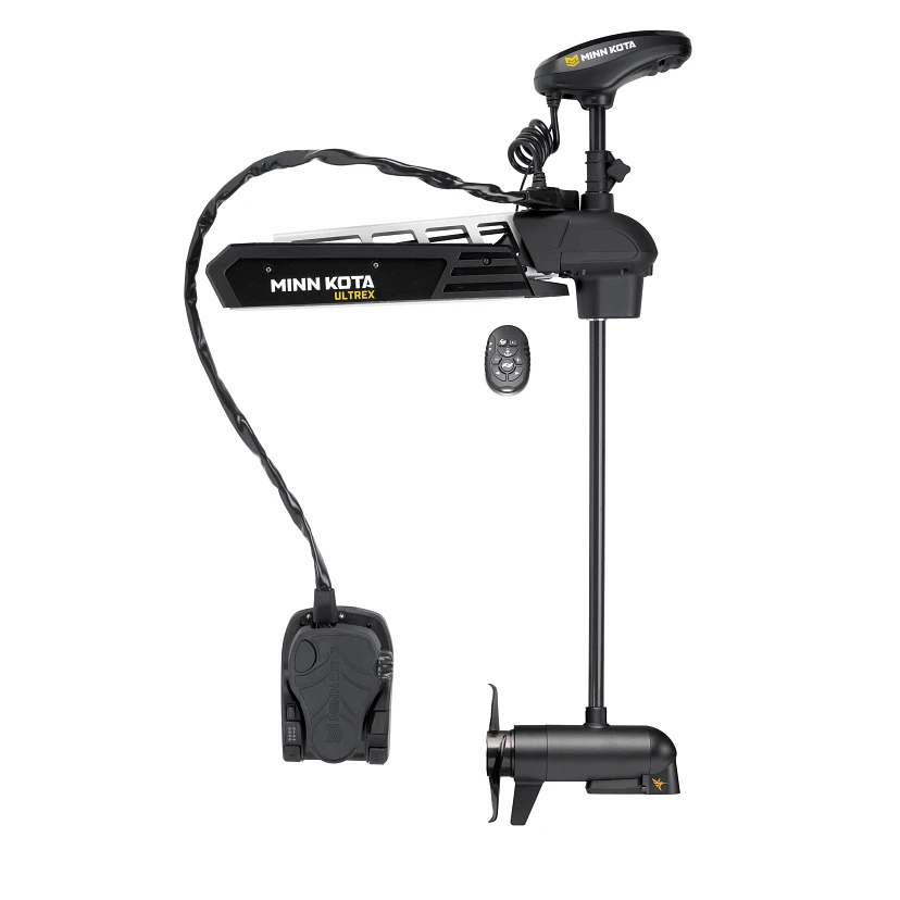 Minn Kota ULTREX 80/MDI/Micro Remote/52"/132cm/24V - 00460149 2 - 00460149