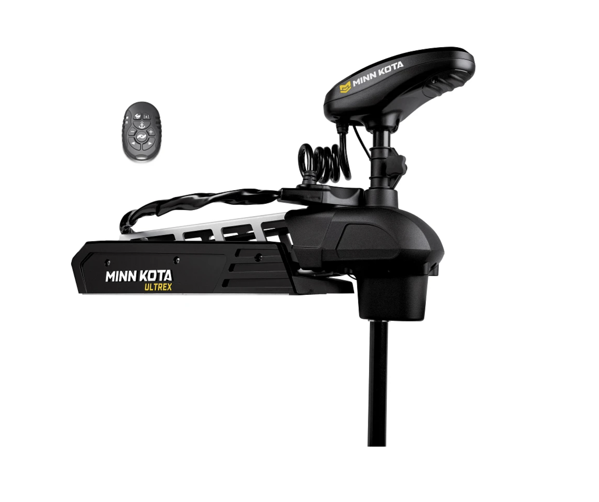 Minn Kota ULTREX 112/DSC/Micro Remote/52"/132cm/36V - 00460150 1 - 00460150