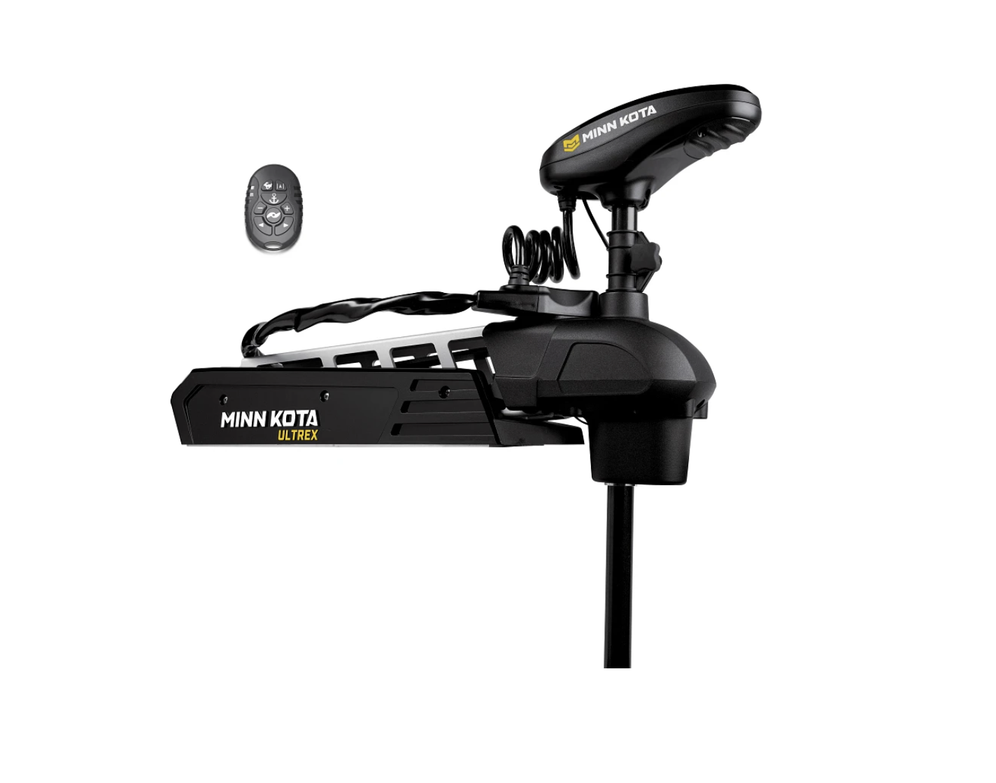 Minn Kota ULTREX 112/MDI/Micro Remote/52"/132cm/36V - 00460151 1 - 00460151