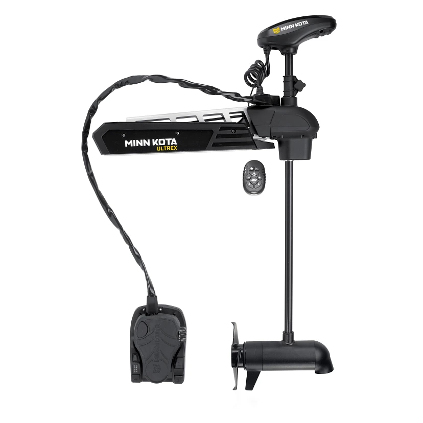 Minn Kota ULTREX 112/DSC/Micro Remote/60"/152cm/36V - 00460152 2 - 00460152
