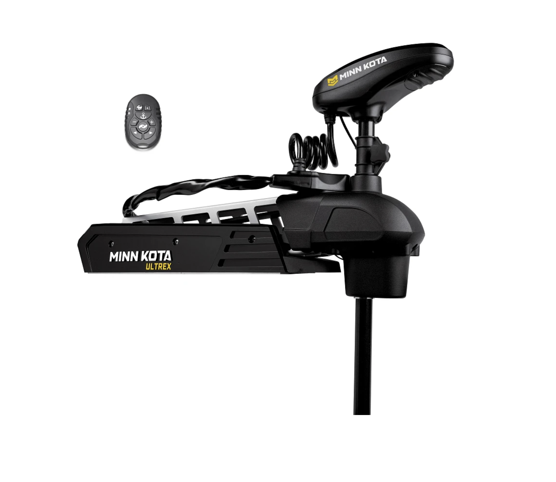 Minn Kota ULTREX 112/MDI/Micro Remote/60"/152cm/36V - 00460153 1 - 00460153