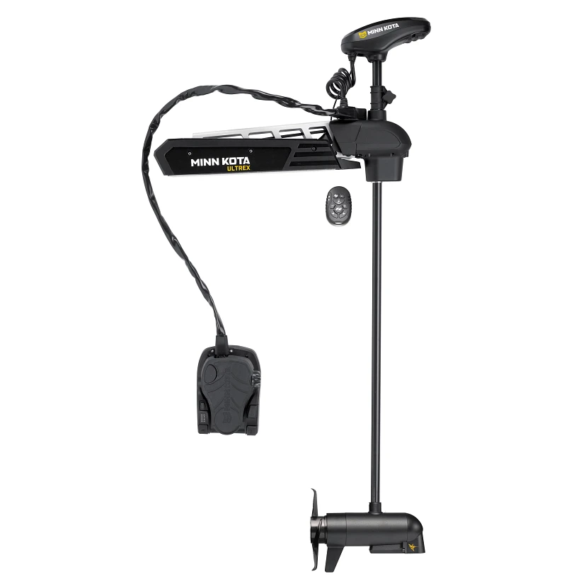 Minn Kota ULTREX 112/MDI/Micro Remote/60"/152cm/36V - 00460153 2 - 00460153