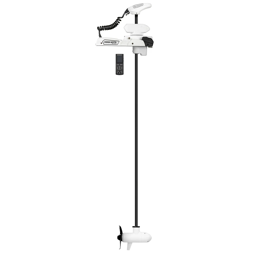 Minn Kota RT INSTINCT QUEST WHITE 90/115/Wireless Remote/100"/254cm/24-36V - 00460157 2 - 00460157