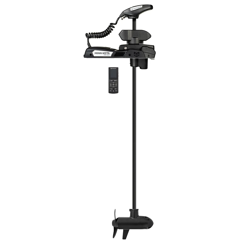 Minn Kota RT INSTINCT QUEST BLACK 90/115/Wireless Remote/72"/183cm/24-36V - 00460159 2 - 00460159