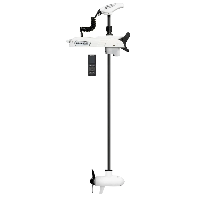Minn Kota RT TERROVA QUEST 90/115/Wireless Remote/72"/183cm/24-36V - 00460163 2 - 00460163