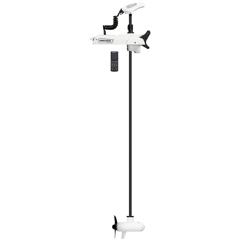 Minn Kota RT TERROVA QUEST 90/115/Wireless Remote/100"/254cm/24-36V - 00460165 2 - 00460165