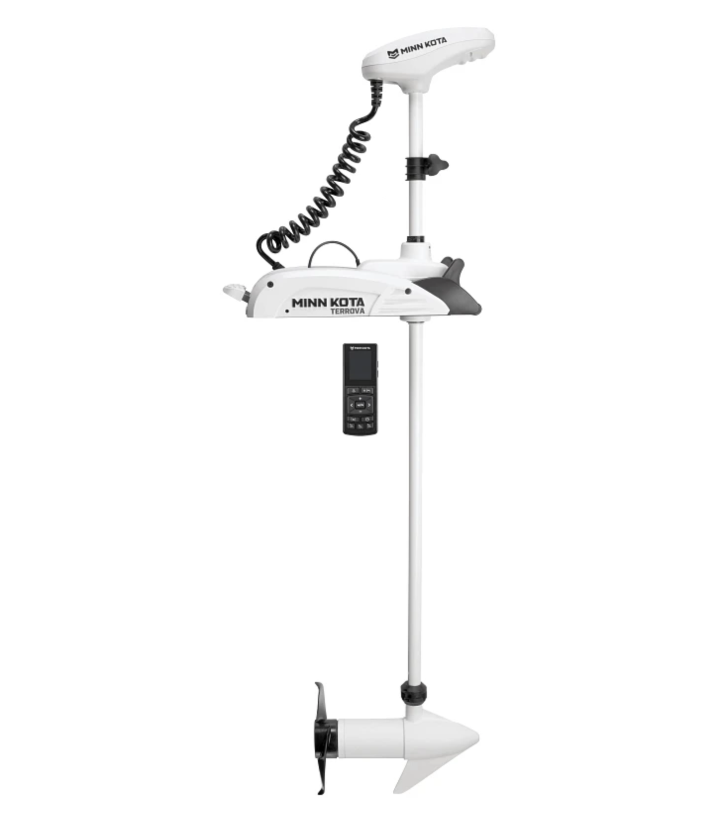 Minn Kota RT TERROVA 55/Wireless Remote/60"/152cm/12V - 00460167 1 - 00460167