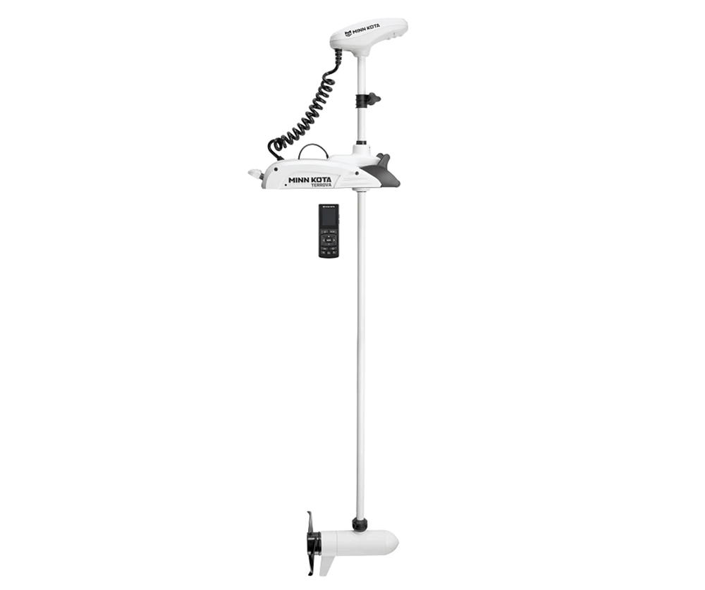 Minn Kota RT TERROVA 80/Wireless Remote/72"/183cm/24V - 00460170 1 - 00460170