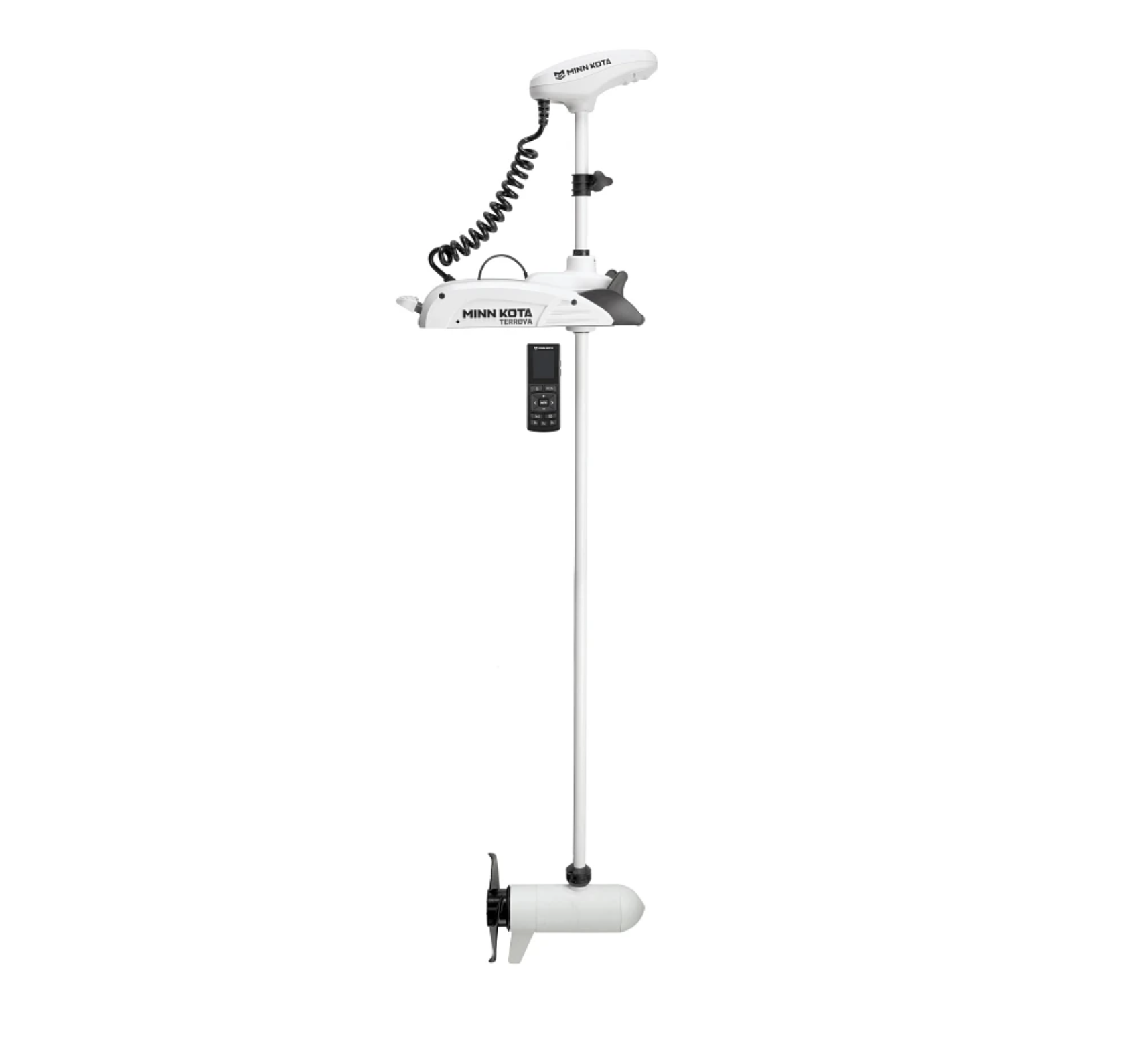 Minn Kota RT TERROVA 112/Wireless Remote/72"/183cm/36V - 00460172 1 - 00460172