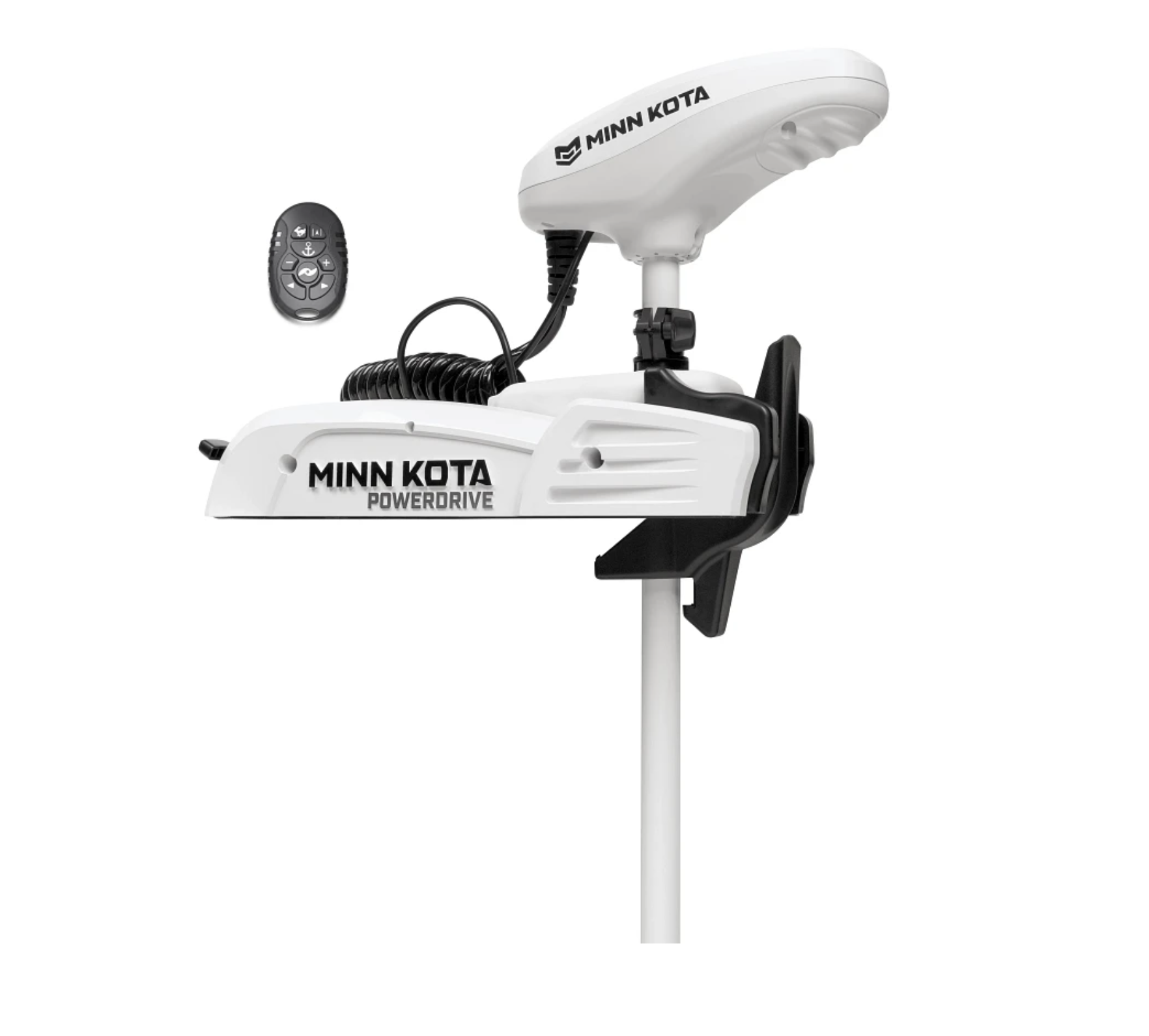 Minn Kota RT POWERDRIVE 70/Micro Remote/54"/137cm/24V - 00460174 1 - 00460174